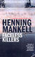 Faceless Killers