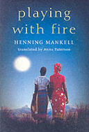 Böcker - Engelska - Skönlitteratur - Nordiska författare - Playing with Fire