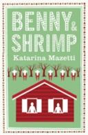 Böcker - Engelska - Skönlitteratur - Nordiska författare - Benny and Shrimp