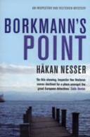 Böcker - Engelska - Skönlitteratur - Nordiska författare - Borkmann's Point
