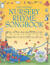 The Usborne Nursery Rhyme Songbook, bok+cd