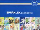Educational Material - Games - Språklek på engelska