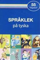 Pedagogiskt Material - Spel - Språklek på tyska