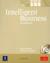 Intelligent Business Intermediate Workbook + CD