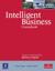 Intelligent Business Upper-Intermediate Coursebook + CD