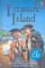 Treasure Island bok+cd
