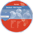 Educational Material - Grammar wheels - Wheel German Deutsch Flirt-Trainer