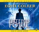 Böcker - Engelska - Skönlitteratur - Science Fiction/Fantasy - Artemis Fowl Audio CD