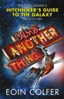 Böcker - Engelska - Skönlitteratur - Science Fiction/Fantasy - And Another Thing