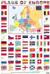 Flags of Europe
