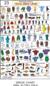 Dress (Poster 56 cm x 90 cm)