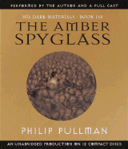 Böcker - Engelska - Skönlitteratur - Science Fiction/Fantasy - Amber Spyglass Audio CD (unabridged)