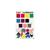 Les couleurs