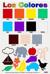Los colores