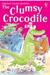 The Clumsy Crocodile
