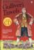 Gulliver's Travels bok+cd