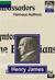 Henry James, Famous Authors DVD