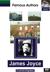James Joyce, Famous Authors DVD