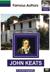 John Keats, Famous Authors DVD