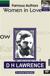 D H Lawrence, Famous Authors DVD