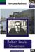 Robert Louis Stevenson, Famous Authors DVD