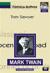 Mark Twain, Famous Authors DVD