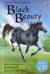 Black Beauty bok+cd