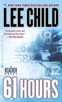 Böcker - Engelska - Skönlitteratur - Deckare & Thriller - 61 Hours
