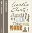 Böcker - Engelska - Skönlitteratur - Deckare & Thriller - And Then There Were None - Audio CD