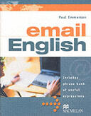 Böcker - Engelska - Grammatik & vokabulär - Email English