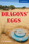 Dragons' Eggs: Book with Audio CDs (3)