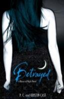 Böcker - Engelska - Skönlitteratur - Science Fiction/Fantasy - Betrayed