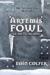 Artemis Fowl: The Arctic Incident