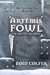 Artemis Fowl: The Arctic Incident