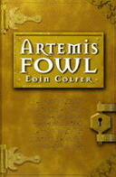 Böcker - Engelska - Skönlitteratur - Science Fiction/Fantasy - Artemis Fowl