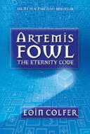 Böcker - Engelska - Skönlitteratur - Science Fiction/Fantasy - Artemis Fowl: The Eternity Code