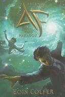 Böcker - Engelska - Skönlitteratur - Science Fiction/Fantasy - Artemis Fowl: The Time Paradox