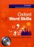 Oxford Word Skills Intermediate Student's Pack (book+CD-Rom)