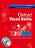 Oxford Word Skills Advanced Student's Pack (book+CD-Rom)
