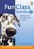 Fun Class Activities 1