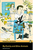 My Family and Other Animals (book + cd)