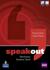 Speakout Elementary Student's Book + DVD/Active Book