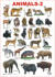 Animals 2