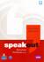Speakout Elementary Workbook with Key and Audio CD