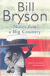 Notes from a Big Country