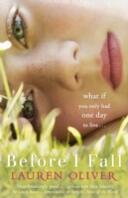 Böcker - Engelska - Ungdomslitteratur - Before I Fall