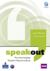 Speakout Pre-Intermediate Teacher's Book