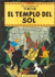 Tintín: El Templo del Sol