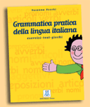 Böcker - Italienska - Lexikon - Grammatica Pratica Della Lingua Italiana
