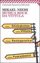 Böcker - Italienska - Skönlitteratur - Musica Rock da Vittula